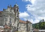 Rosenkranzsonntag in Einsiedeln