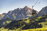 Wandertag auf dem VogellisiBerg