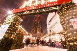Weihnachtsmarkt Ulm