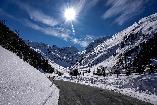 Avdentsfahrt ins Tirol