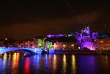 Lichterfest & Weihnachtsmarkt Lyon
