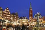 Weihnachtsmarkt Rundreisen