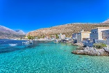 Reise auf die Insel Kreta