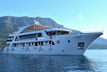 Adria-Kreuzfahrt M/S Adriatica