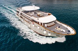 Adria-Kreuzfahrt M/S Desire Dubrovnik mit Lastovo