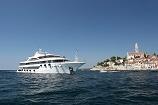 Adria-Kreuzfahrt MS Excellence Nera DBV-Sibenik