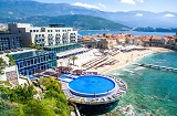 Avala Resort & Villas / Budva