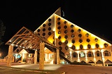 Hotel Bianca Resort & Spa / Kolasin