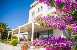 Casa del Mare Blanche / Bijela