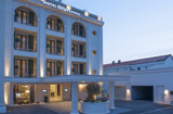 Hotel Riva / Petrovac na Moru