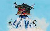 Madame Bissegger - ALP 2025 m