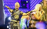 DJ Bobo - ARENA TOUR 2026
