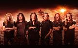 Iron Maiden