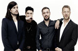 Mumford & Sons