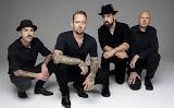 Volbeat - Greatest of all tours