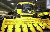 AGRITECHNICA - Exklusivtage mit Besuch UNIMOG