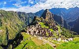 Chile, Peru & Bolivien