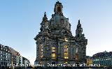 Riesengebirge mit Dresden
