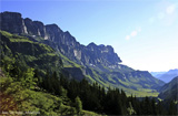 Klausenpass - Elm