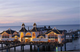 Ostseetraum mit Insel Rügen und Hiddensee