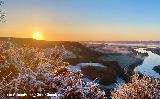 Polarlichter und Wintertraum Schottland
