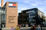 Shopping Stuttgart