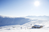 Skisafari und Winterwandern Südtirol