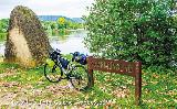 Veloreise Saarland