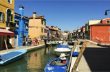 Venedig - im Glanz von Wasser und Licht