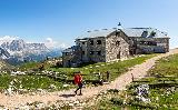 Wanderwoche Südtirol