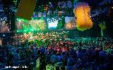 Oktoberfest in der Europa Park Arena Rust