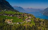 Entdeckungsreise Seelisberg - Vierwaldstättersee