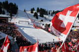 FIS-Ski-Weltcup Adelboden