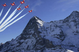 FIS-Ski-Weltcup Wengen