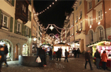 Weihnachtsmarkt Bremgarten