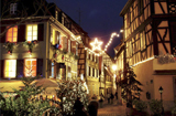 Weihnachtsmarkt Colmar