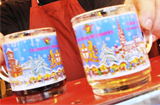 Weihnachtsmarkt Freiburg im Breisgau