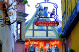 Weihnachtsmärkte Kaysersberg & Riquewihr