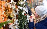 Weihnachtsmärkte St. Blasien & Ravennaschlucht