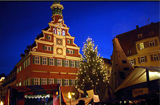 Weihnachts- & Mittelaltermarkt Esslingen