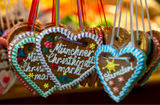 Weihnachtsmarkt in München