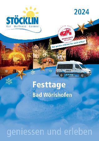 Festtage 2024