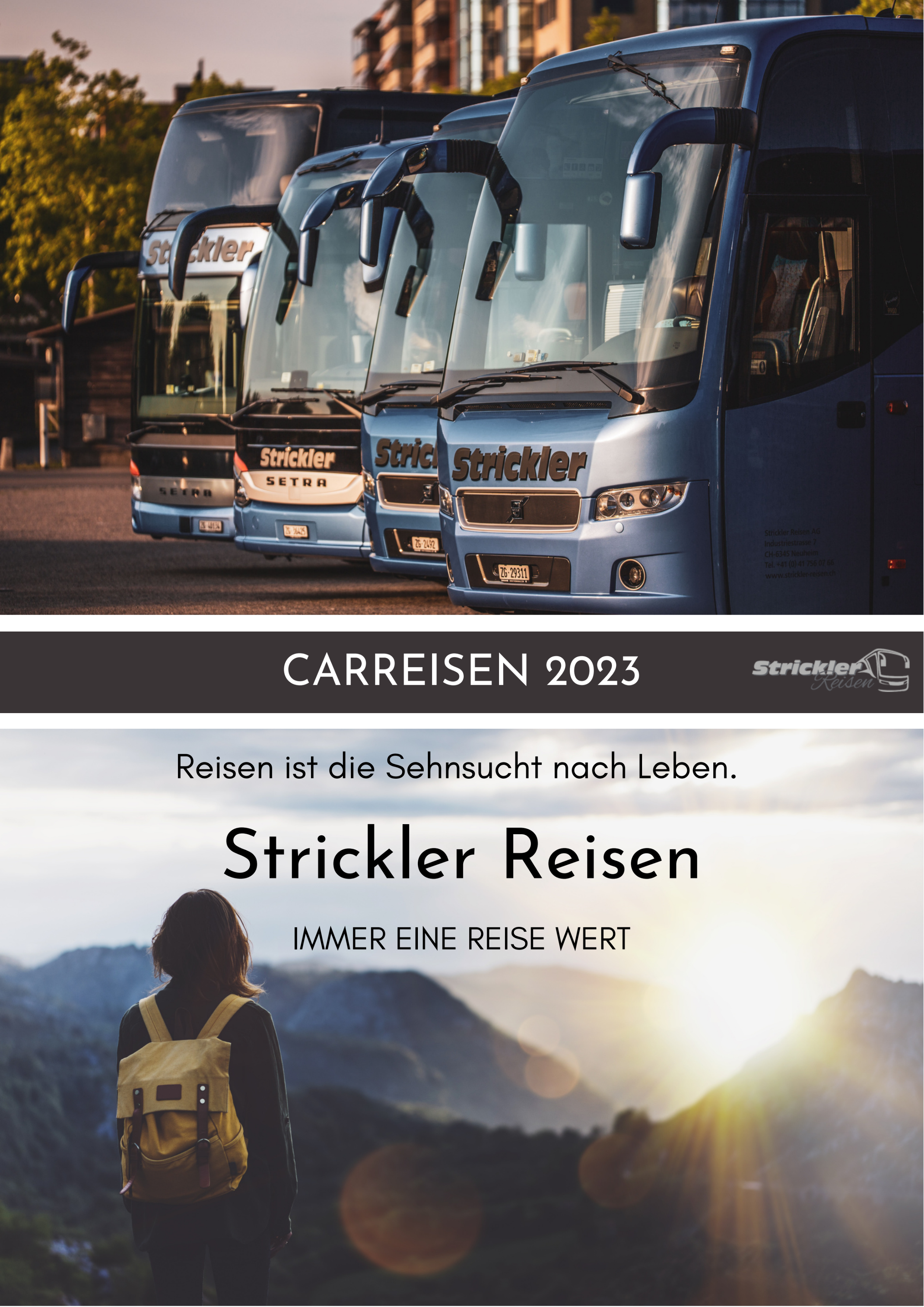 Carreisen 2023